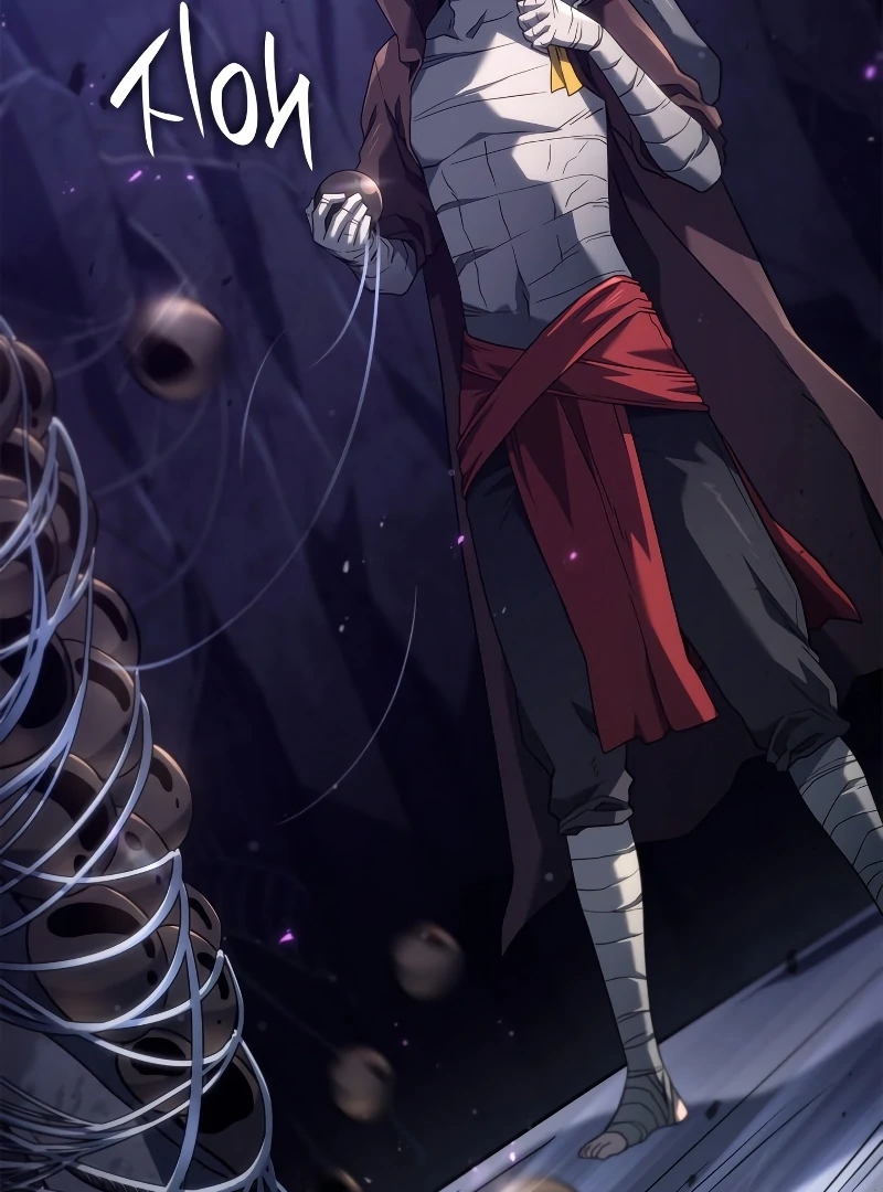 Revenge of the Iron-Blooded Sword Hound, Chapter 57 image 039